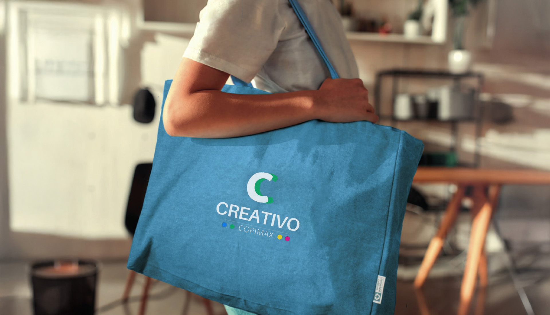 Creativo Copimax quienes somos