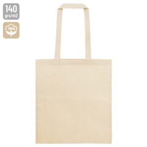 BOLSA DE ASA ALGODON "KELSO"