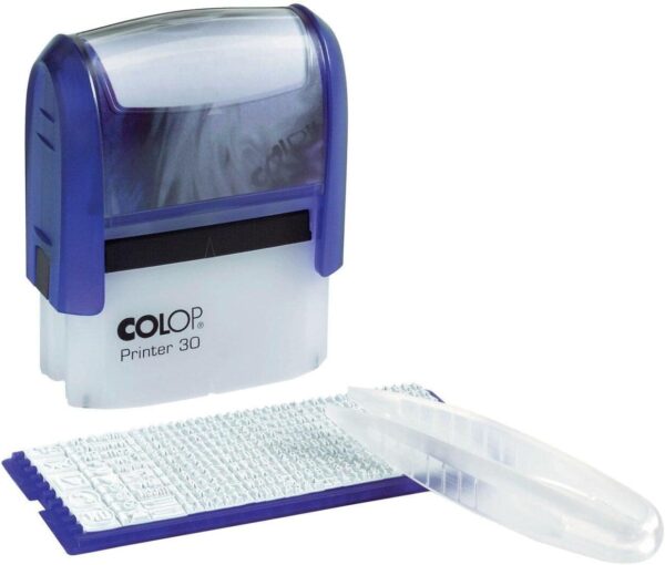 COLOP Printer 30/1 con imprentilla