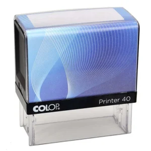 Sello Colop Printer 40