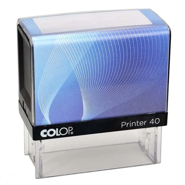 Sello Colop Printer 40
