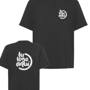 Camiseta Oversize
