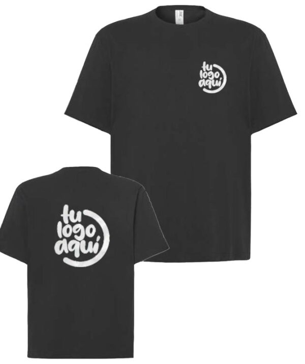 Camiseta Oversize