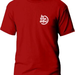Camiseta Basic