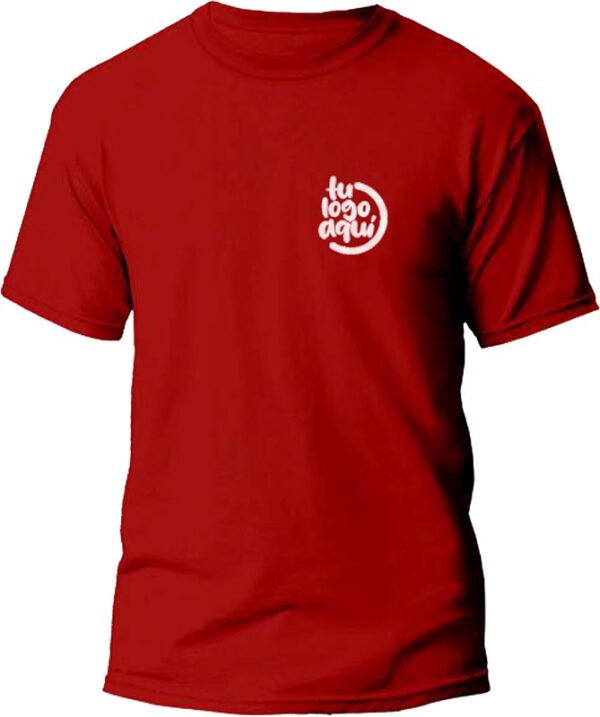 Camiseta Basic