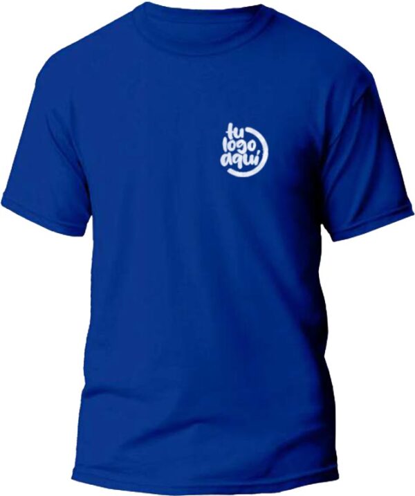 Camiseta Imperial