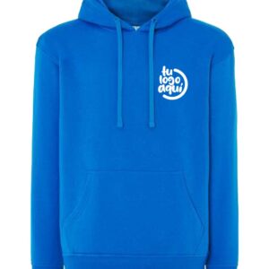 Sudadera con capucha