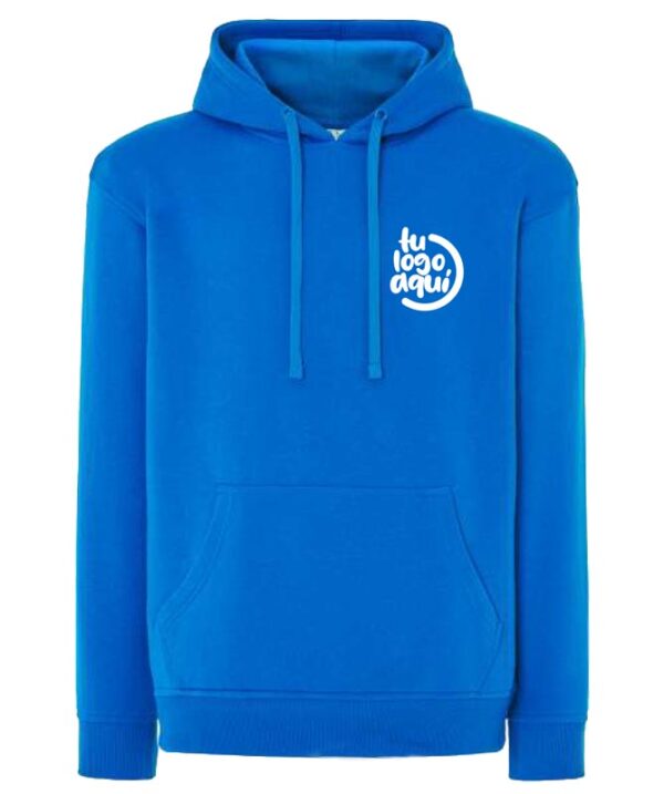 Sudadera con capucha