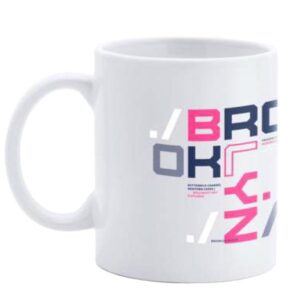 Taza blanca