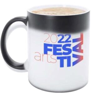 Taza Mágica