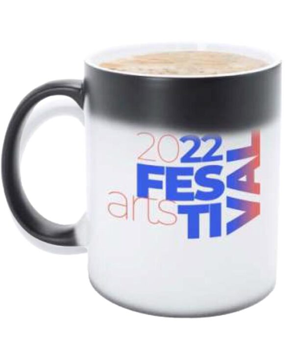 Taza Mágica