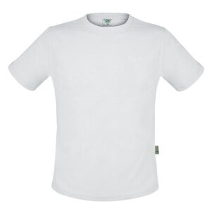 CAMISETA DE ALGODÓN 160G "NATUR