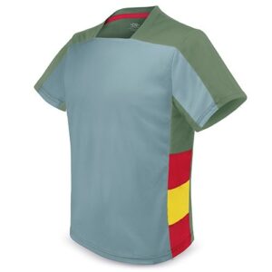 CAMISETA TENIS DRY&FRESH NIÑO
