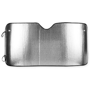 PARASOL METALICO COCHE 130X80