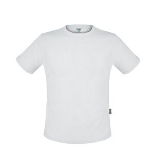 CAMISETA DE ALGODÓN 160G "NATUR"