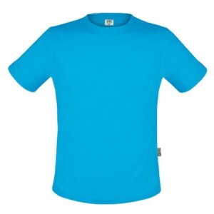 CAMISETA DE ALGODÓN 160G "NATUR"