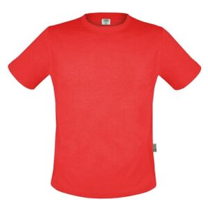 CAMISETA DE ALGODÓN 160G "NATUR"
