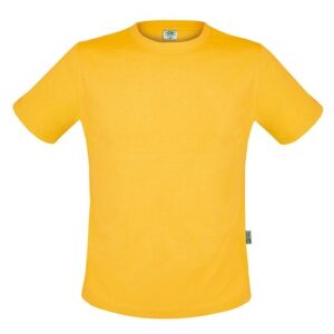 CAMISETA DE ALGODÓN 160G "NATUR"