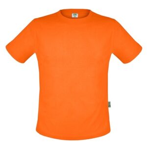 CAMISETA DE ALGODÓN 160G "NATUR"