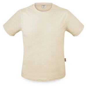CAMISETA DE ALGODÓN 160G "RECYCLED" 10342