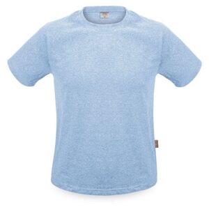CAMISETA DE ALGODÓN 160G "RECYCLED"