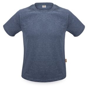 CAMISETA DE ALGODÓN 160G "RECYCLED"