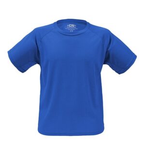 CAMISETA LIGHT D&F NIÑO "BAYGOR"